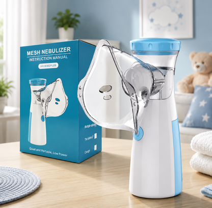 MINI INHALATOR